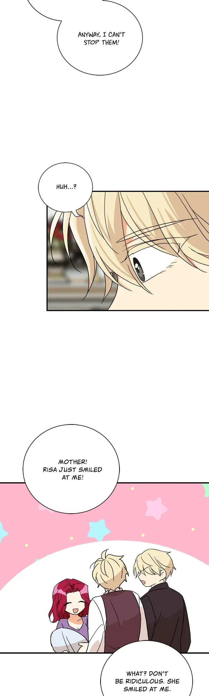 I Became the Villain’s Mother Chapter 119 Online - página 7