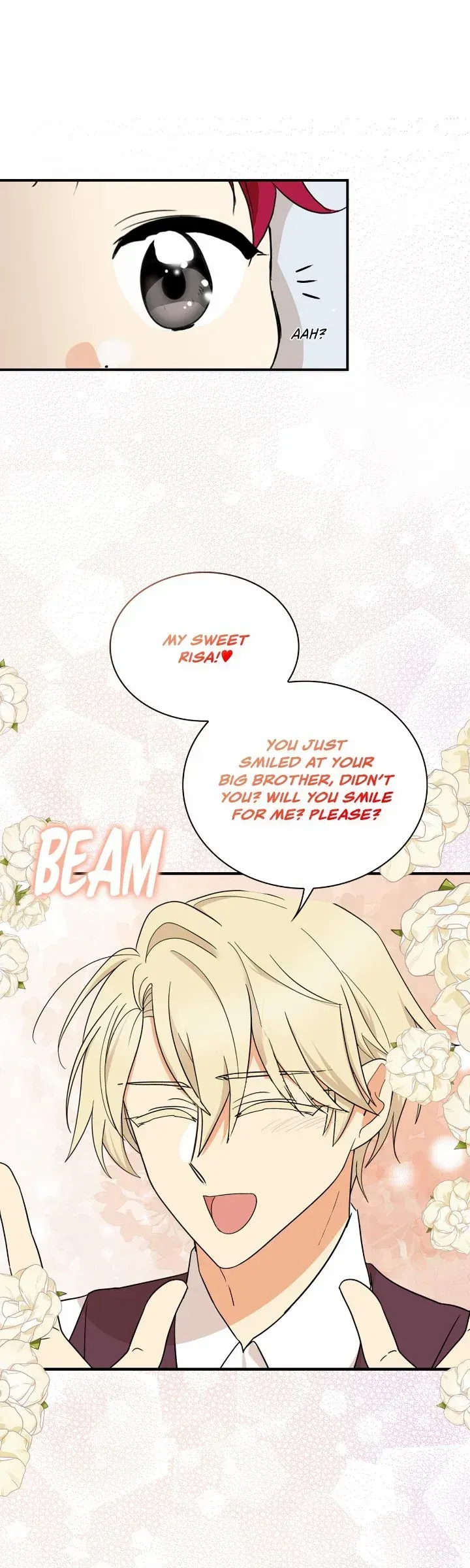 I Became the Villain’s Mother Chapter 119 Online - página 11