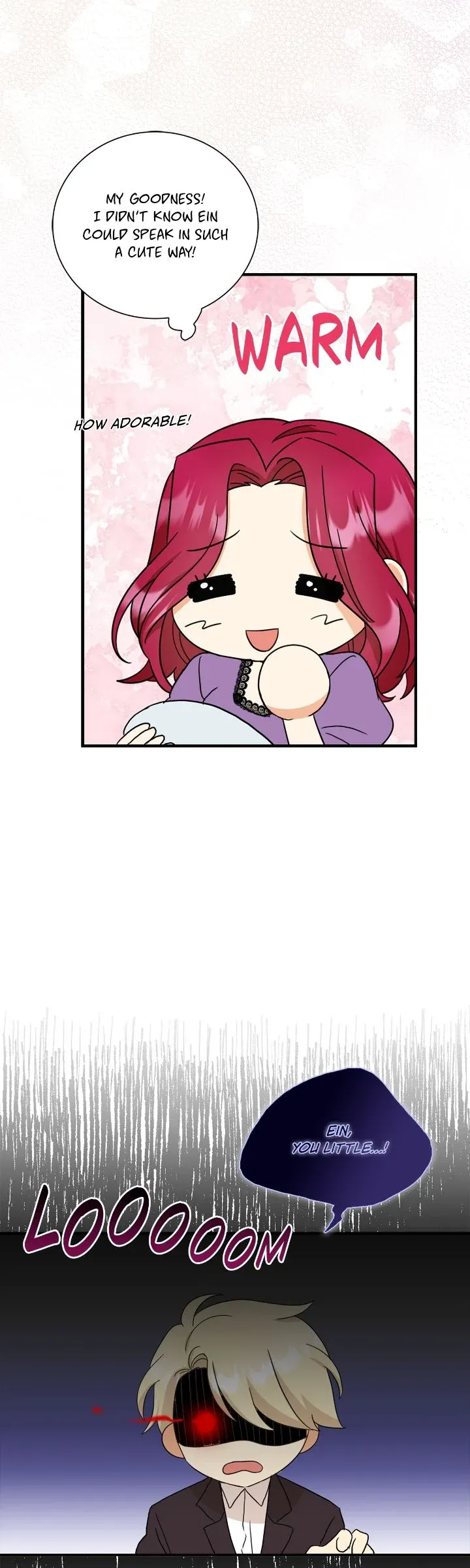 I Became the Villain’s Mother Chapter 119 Online - página 12