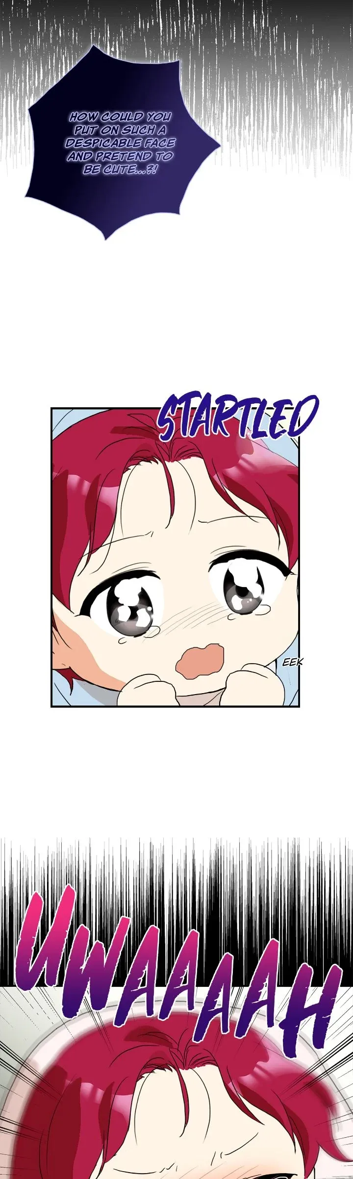 I Became the Villain’s Mother Chapter 119 Online - página 13