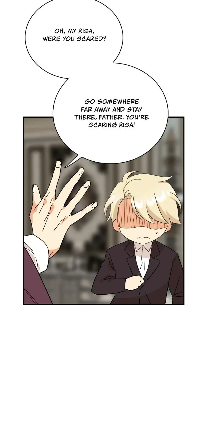 I Became the Villain’s Mother Chapter 119 Online - página 15