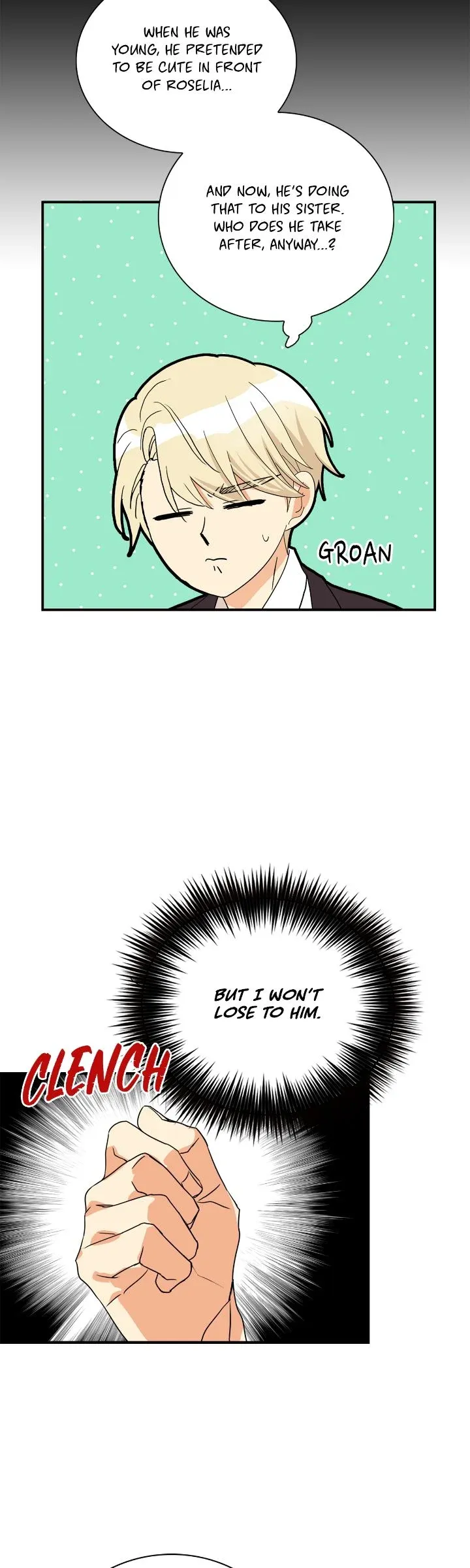 I Became the Villain’s Mother Chapter 119 Online - página 17