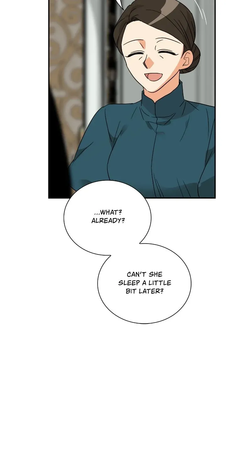 I Became the Villain’s Mother Chapter 119 Online - página 20