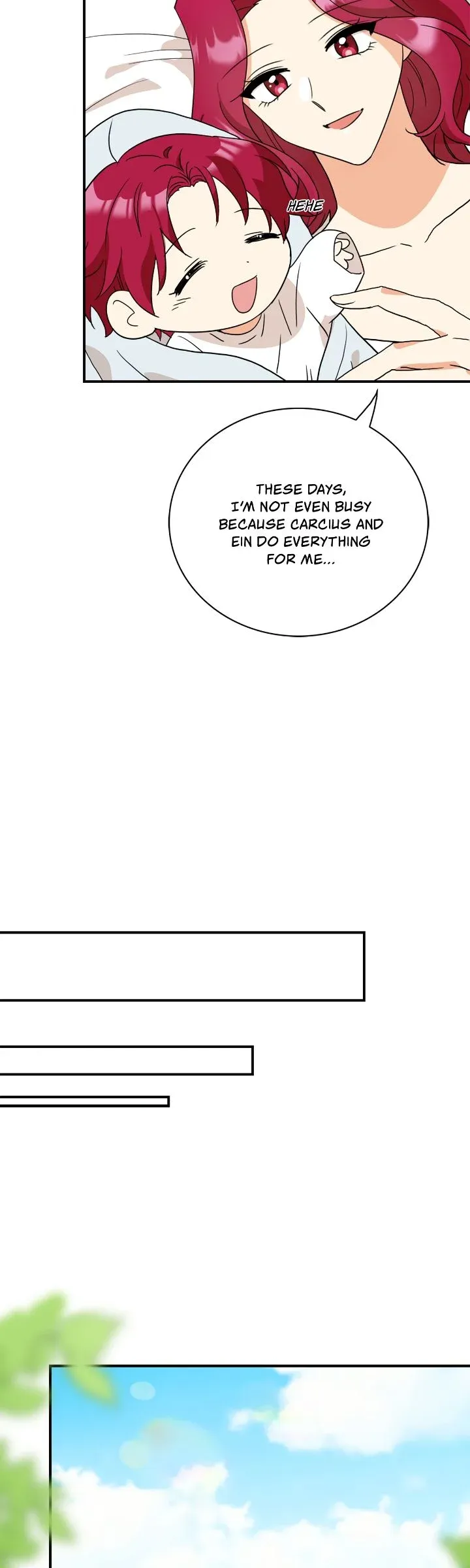 I Became the Villain’s Mother Chapter 119 Online - página 24