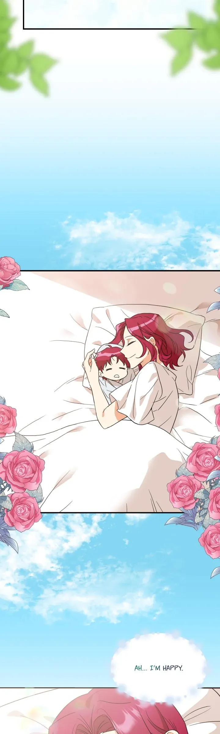 I Became the Villain’s Mother Chapter 119 Online - página 25