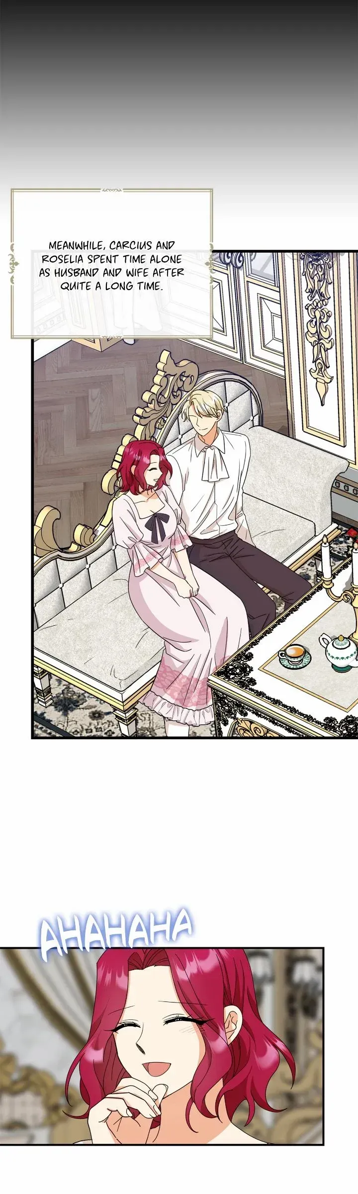 I Became the Villain’s Mother Chapter 119 Online - página 29
