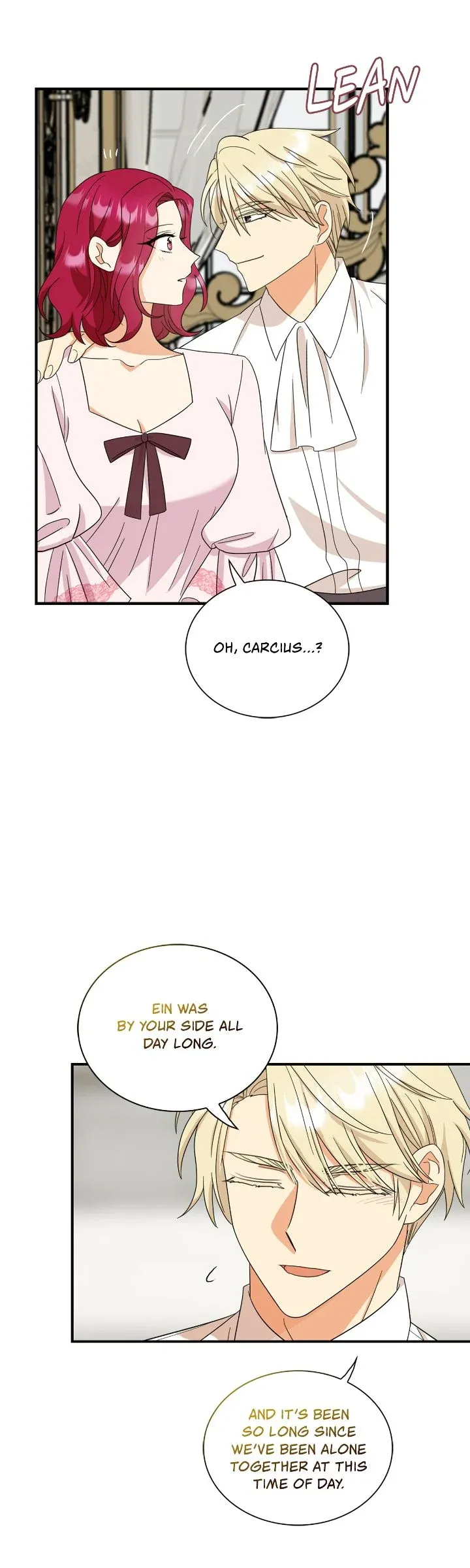 I Became the Villain’s Mother Chapter 119 Online - página 31