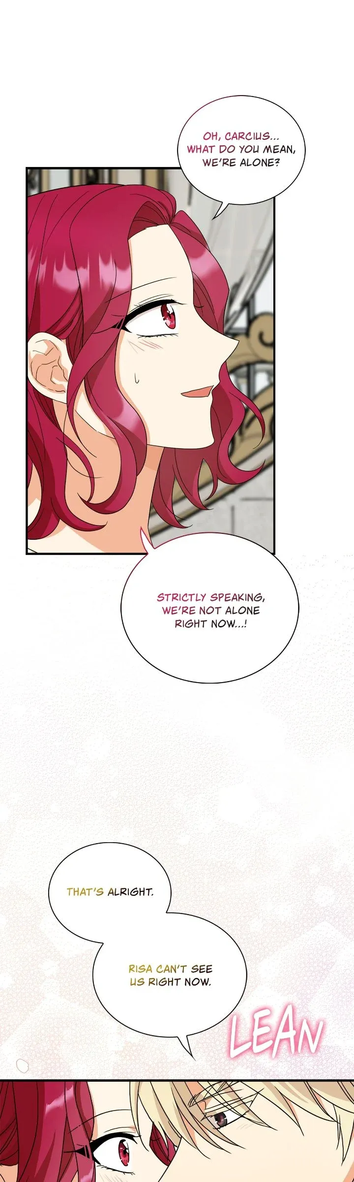 I Became the Villain’s Mother Chapter 119 Online - página 32