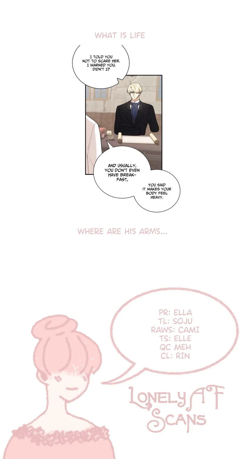 I Became the Villain’s Mother Chapter 12 Online - página 7