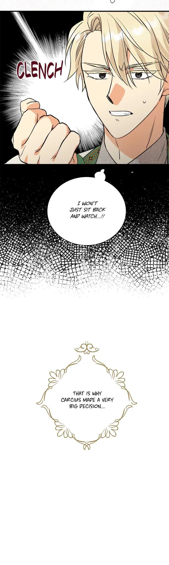 I Became the Villain’s Mother Chapter 122 Online - página 3