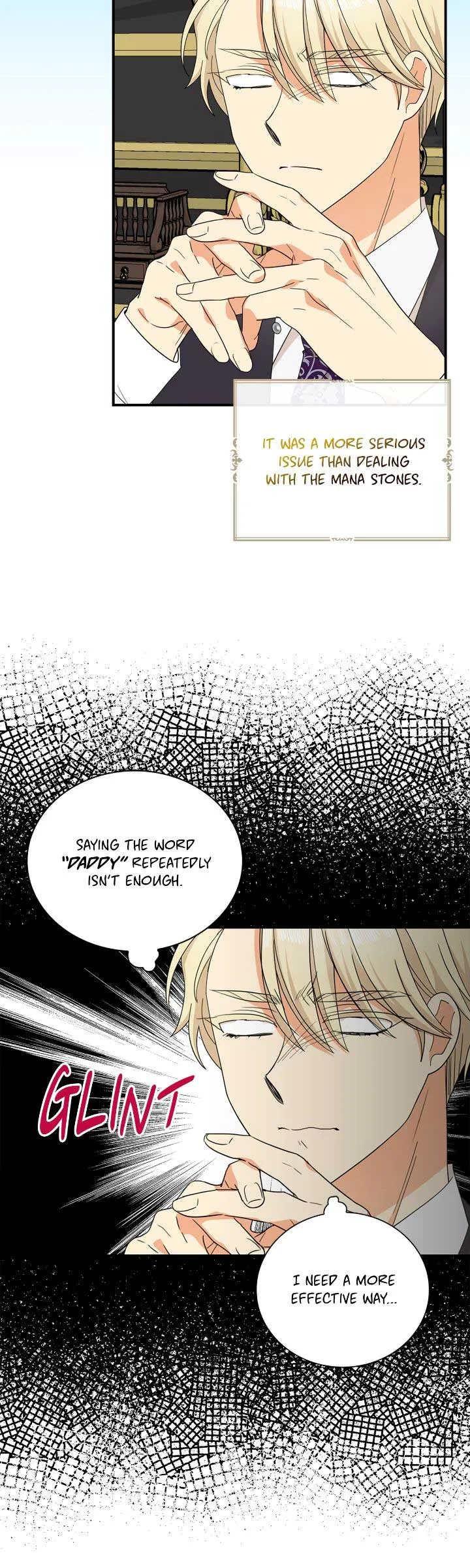 I Became the Villain’s Mother Chapter 122 Online - página 5