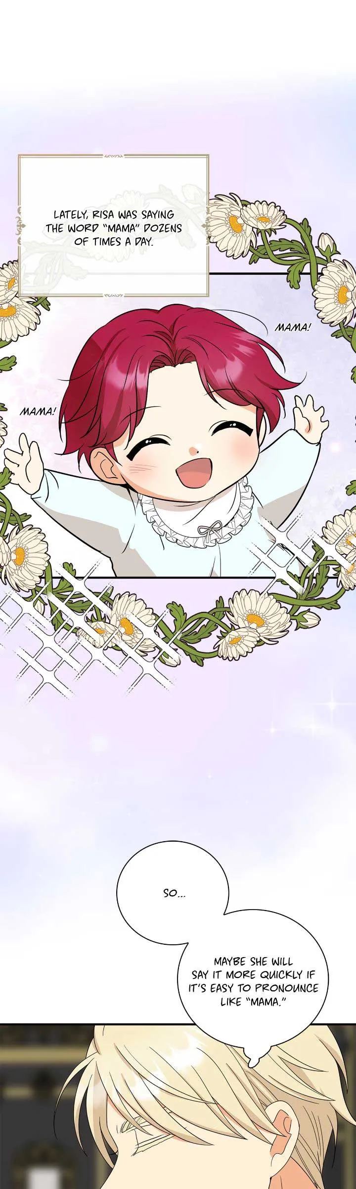 I Became the Villain’s Mother Chapter 122 Online - página 7