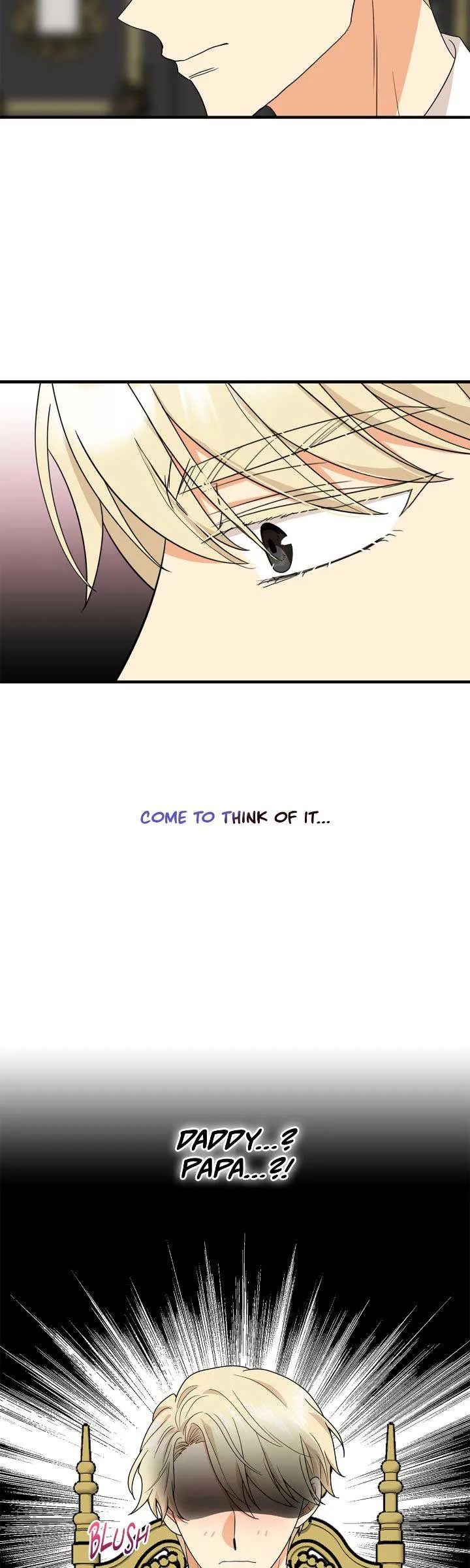 I Became the Villain’s Mother Chapter 122 Online - página 8