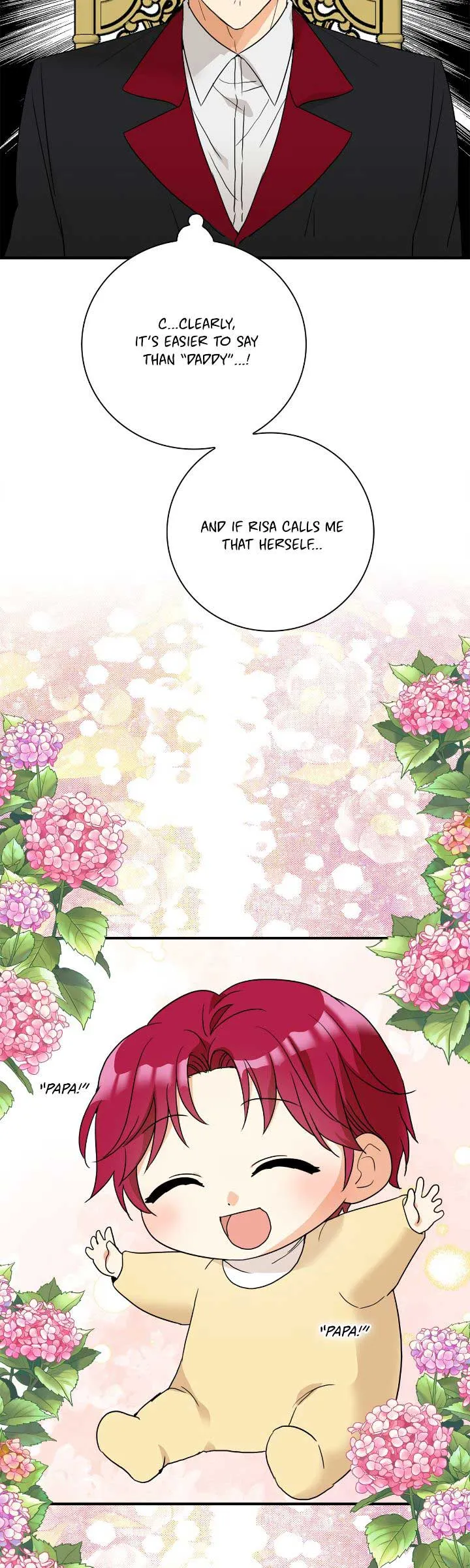 I Became the Villain’s Mother Chapter 122 Online - página 9