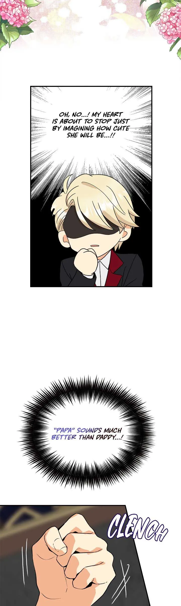 I Became the Villain’s Mother Chapter 122 Online - página 10