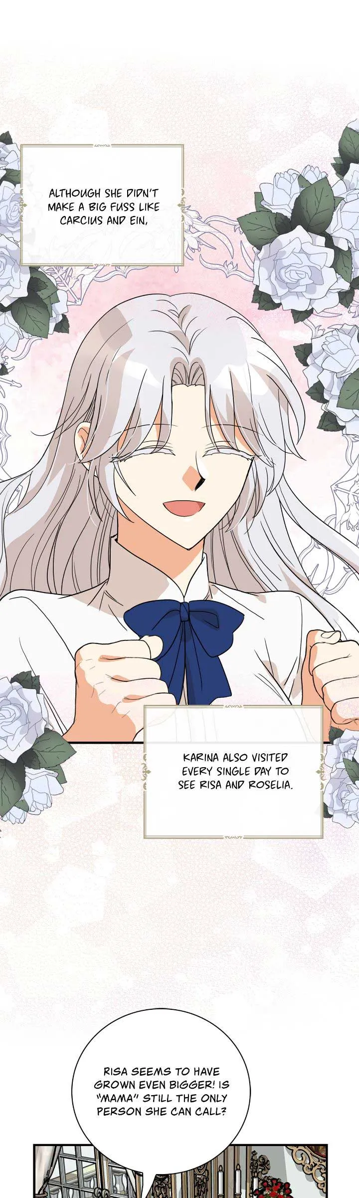 I Became the Villain’s Mother Chapter 122 Online - página 12
