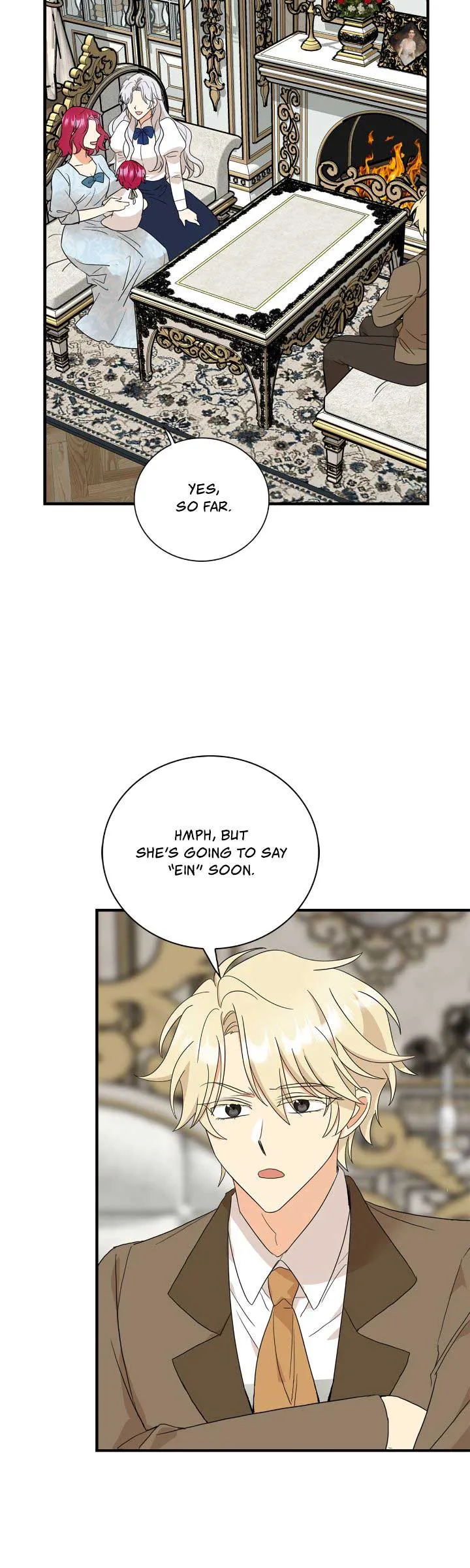 I Became the Villain’s Mother Chapter 122 Online - página 13