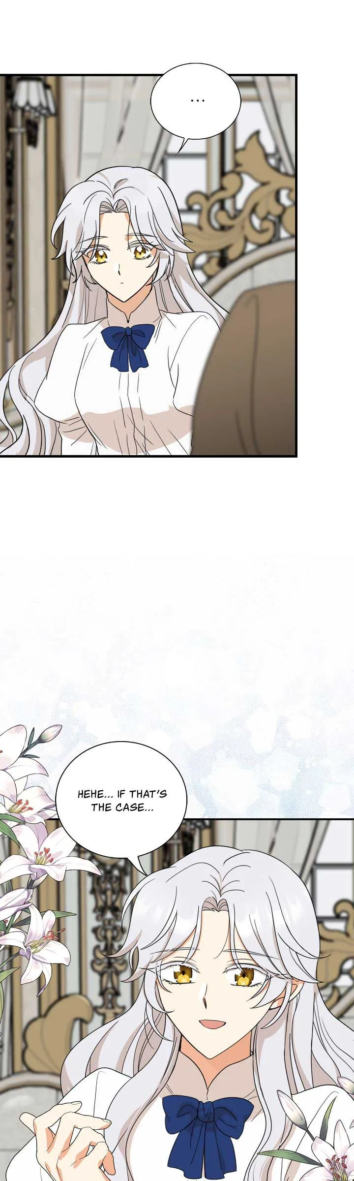 I Became the Villain’s Mother Chapter 122 Online - página 14