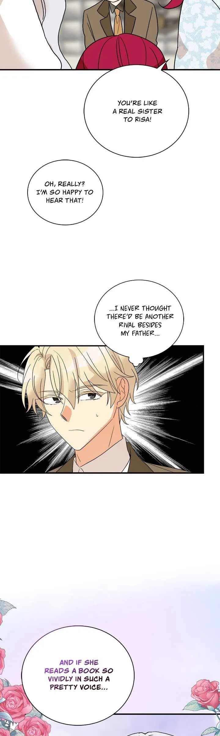 I Became the Villain’s Mother Chapter 122 Online - página 19
