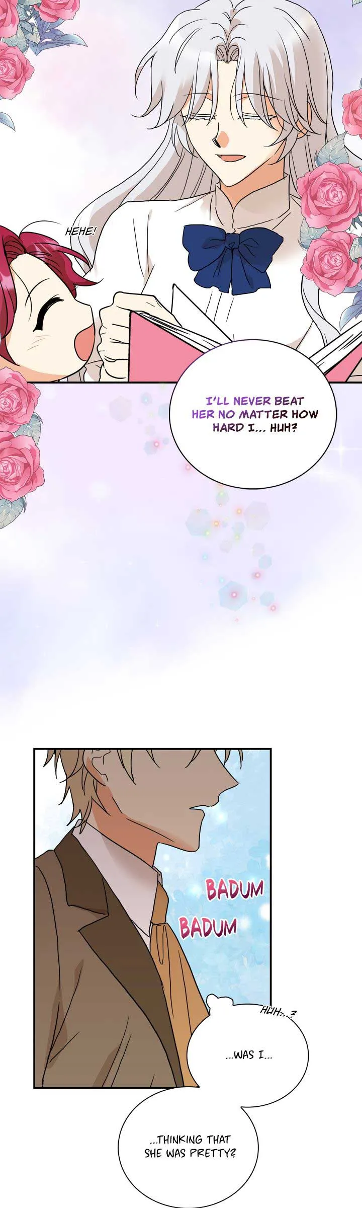 I Became the Villain’s Mother Chapter 122 Online - página 20