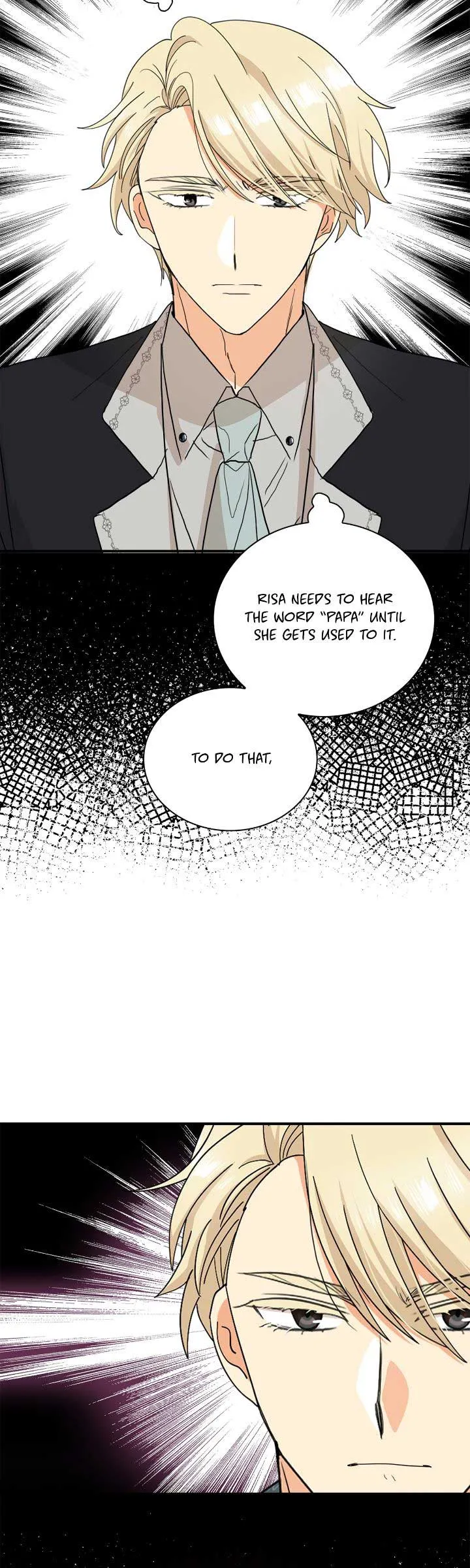 I Became the Villain’s Mother Chapter 122 Online - página 23