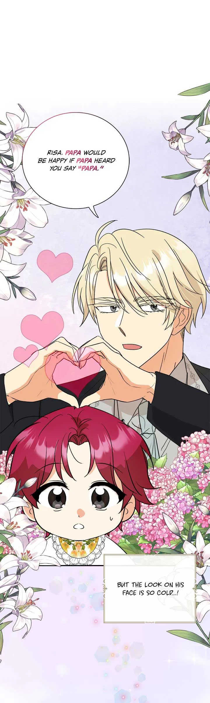 I Became the Villain’s Mother Chapter 122 Online - página 28