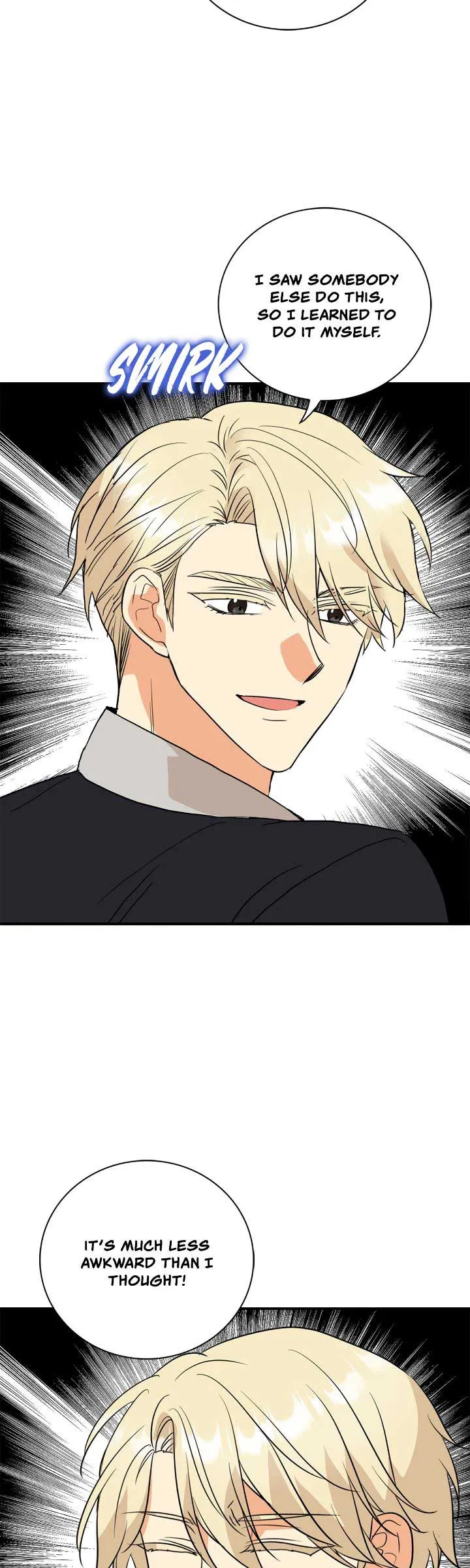 I Became the Villain’s Mother Chapter 122 Online - página 30