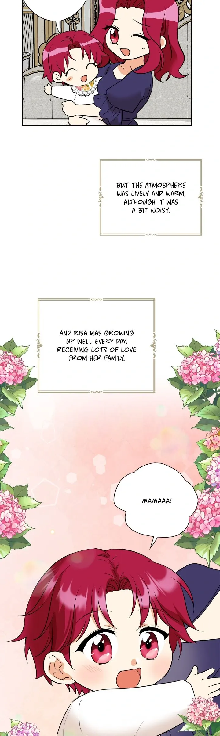 I Became the Villain’s Mother Chapter 123 Online - página 2