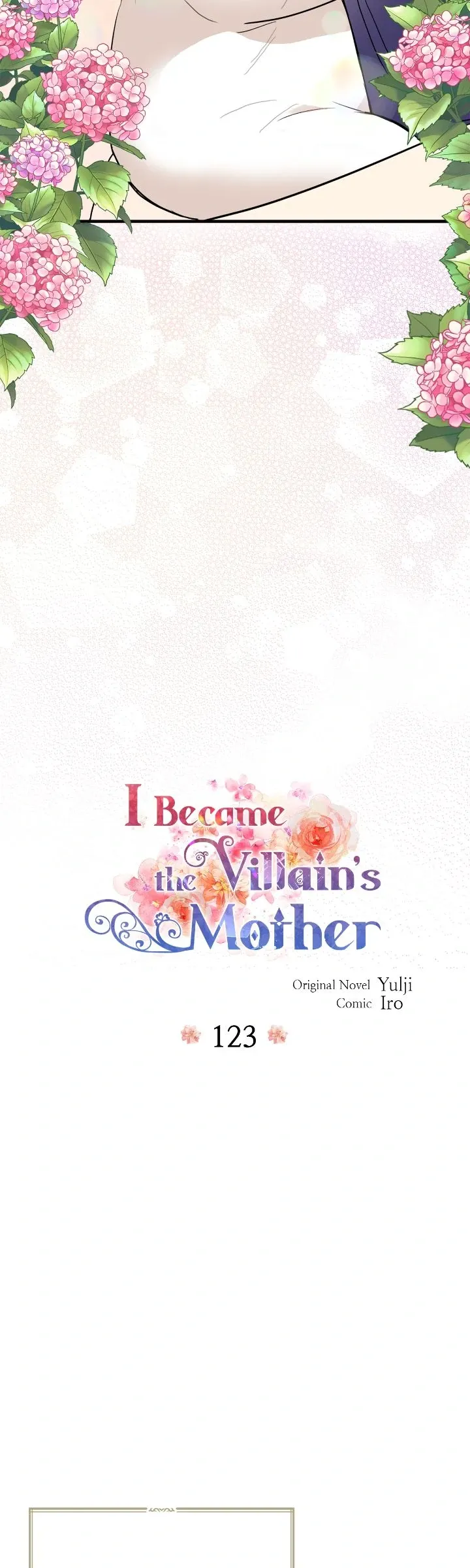 I Became the Villain’s Mother Chapter 123 Online - página 3