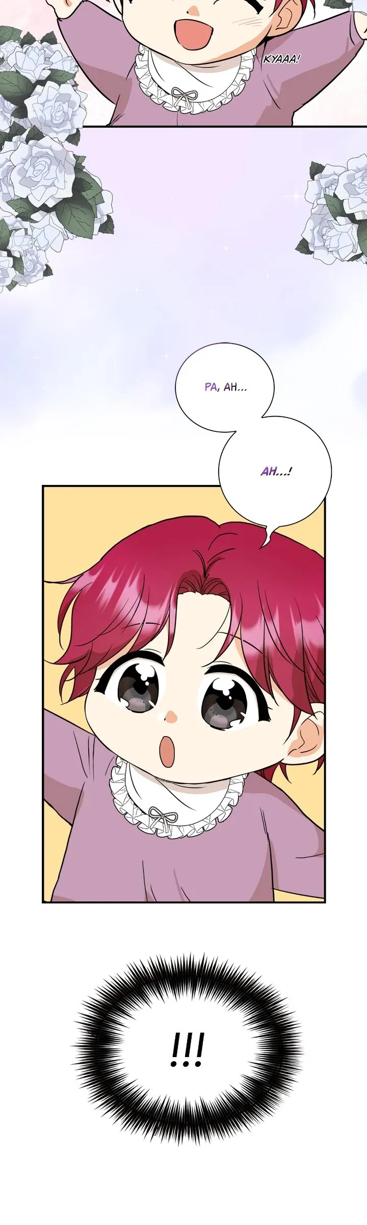 I Became the Villain’s Mother Chapter 123 Online - página 5