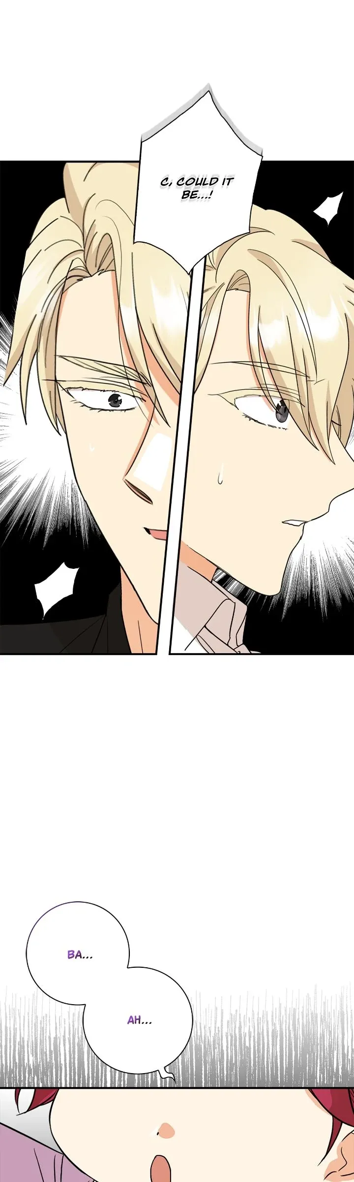 I Became the Villain’s Mother Chapter 123 Online - página 7