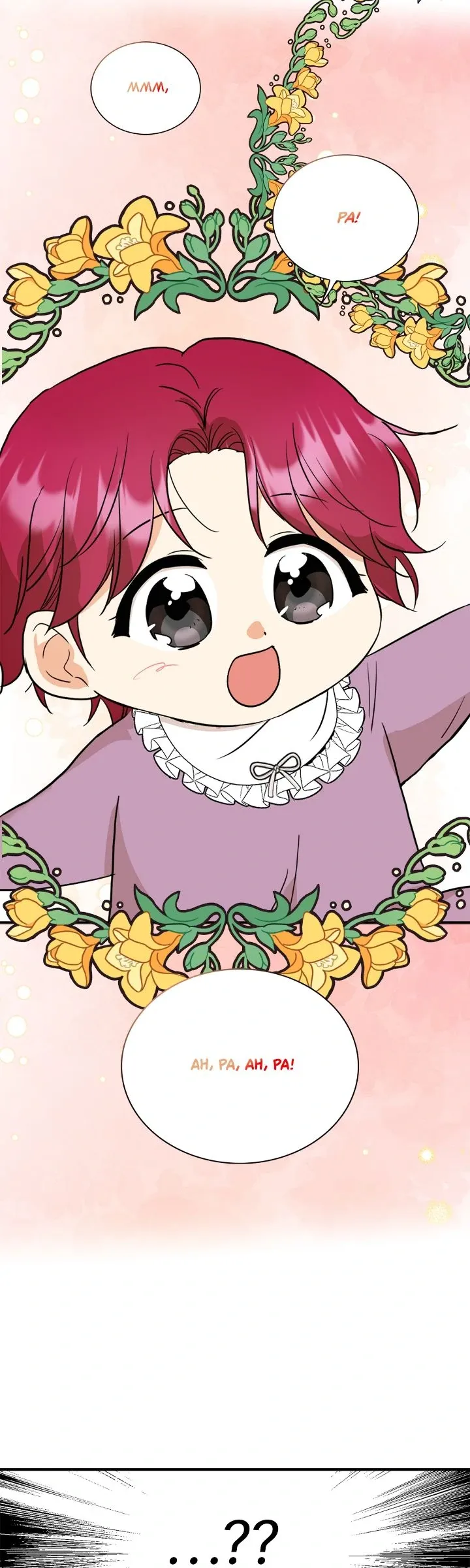 I Became the Villain’s Mother Chapter 123 Online - página 9