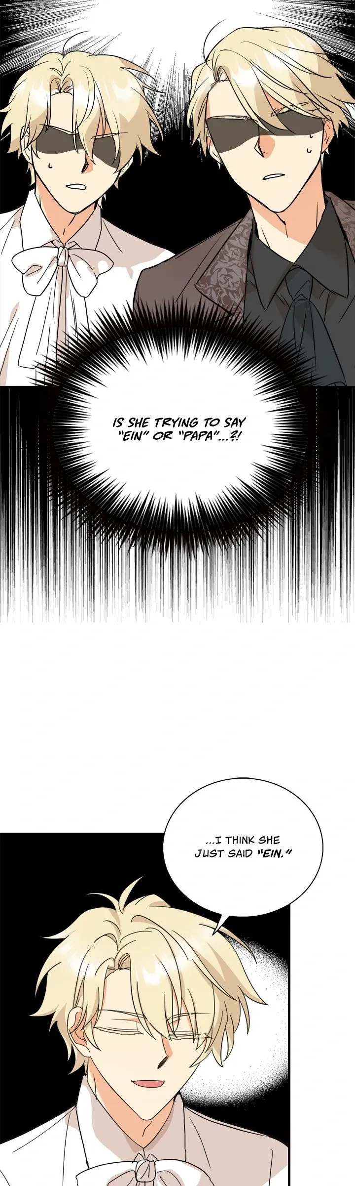 I Became the Villain’s Mother Chapter 123 Online - página 10