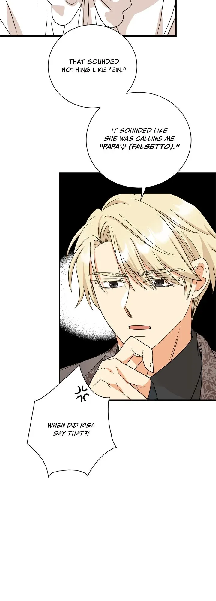 I Became the Villain’s Mother Chapter 123 Online - página 11