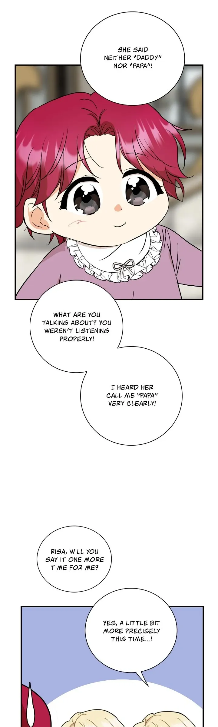 I Became the Villain’s Mother Chapter 123 Online - página 12