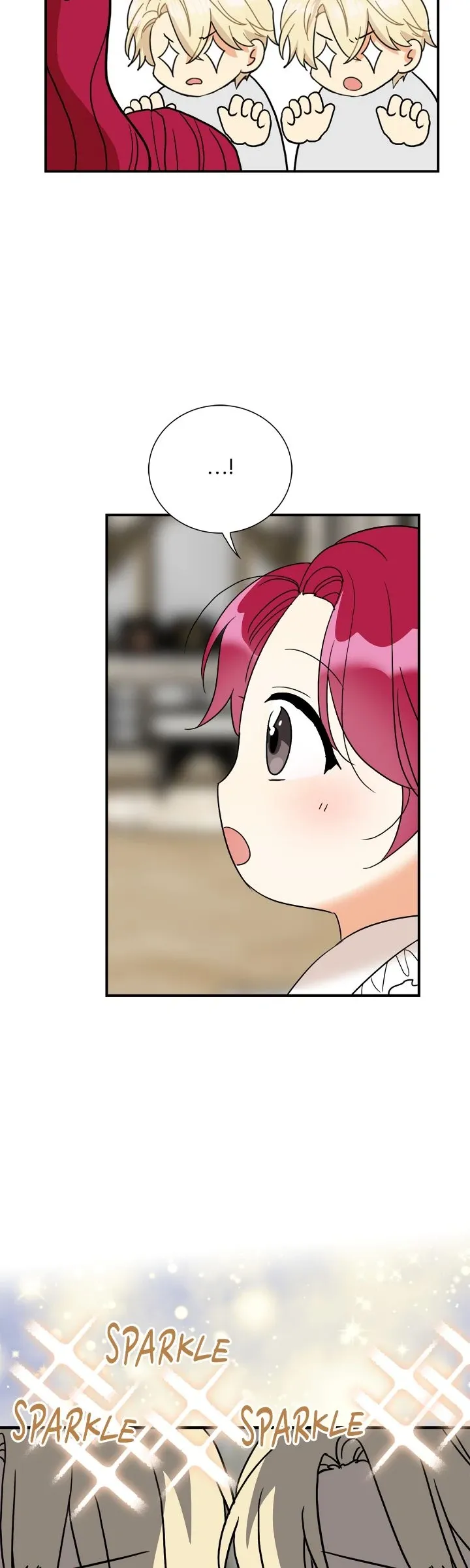 I Became the Villain’s Mother Chapter 123 Online - página 13