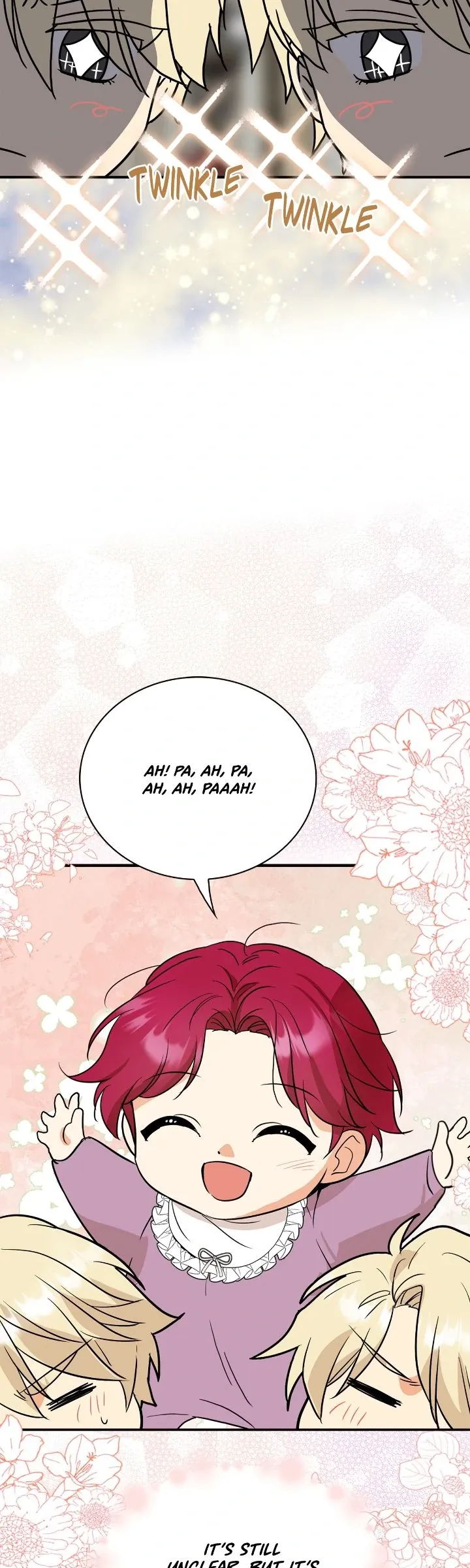 I Became the Villain’s Mother Chapter 123 Online - página 14