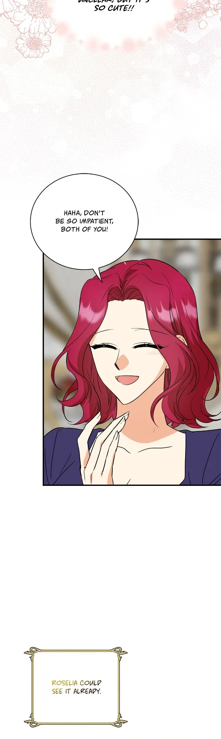 I Became the Villain’s Mother Chapter 123 Online - página 15