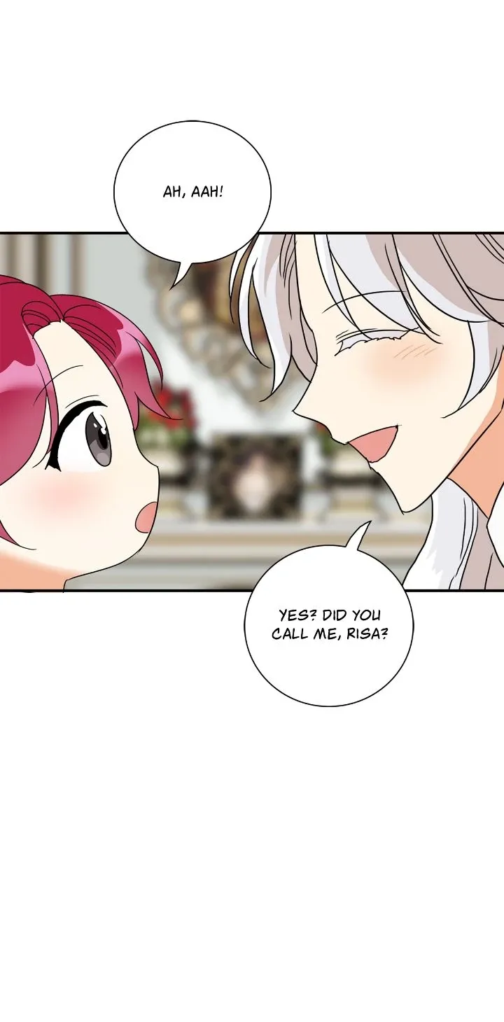 I Became the Villain’s Mother Chapter 123 Online - página 21