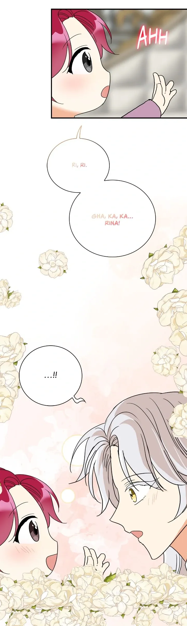 I Became the Villain’s Mother Chapter 123 Online - página 22