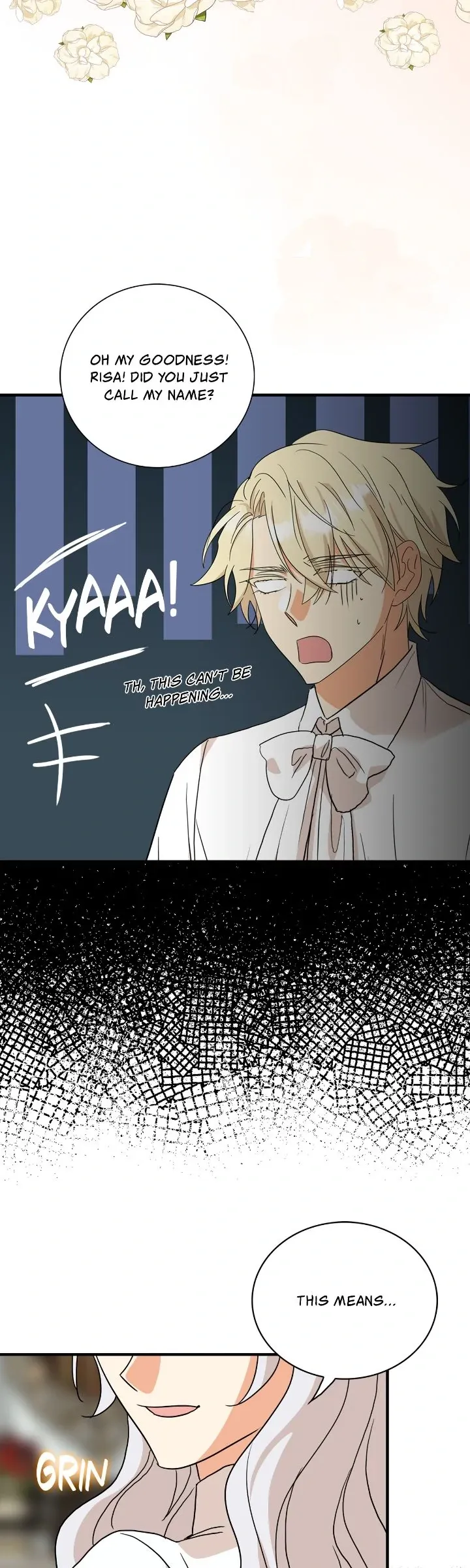 I Became the Villain’s Mother Chapter 123 Online - página 23