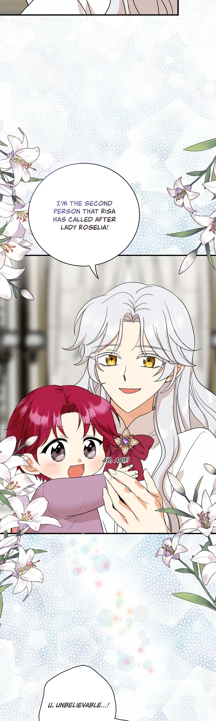 I Became the Villain’s Mother Chapter 123 Online - página 24