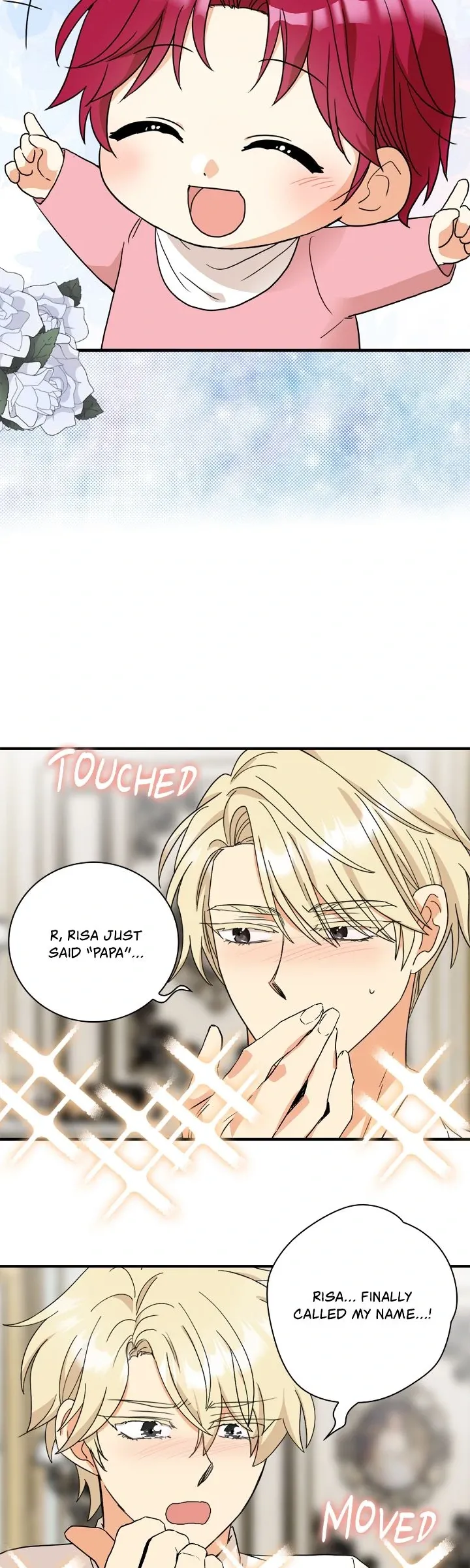 I Became the Villain’s Mother Chapter 123 Online - página 29
