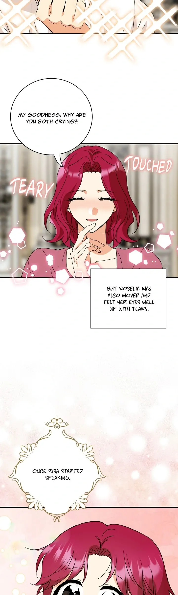 I Became the Villain’s Mother Chapter 123 Online - página 30