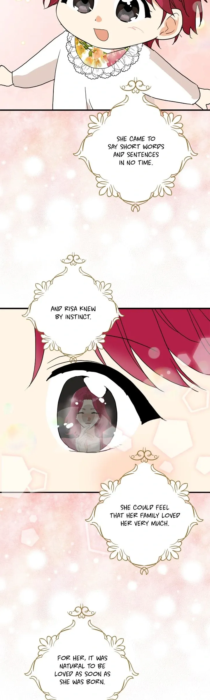 I Became the Villain’s Mother Chapter 123 Online - página 31