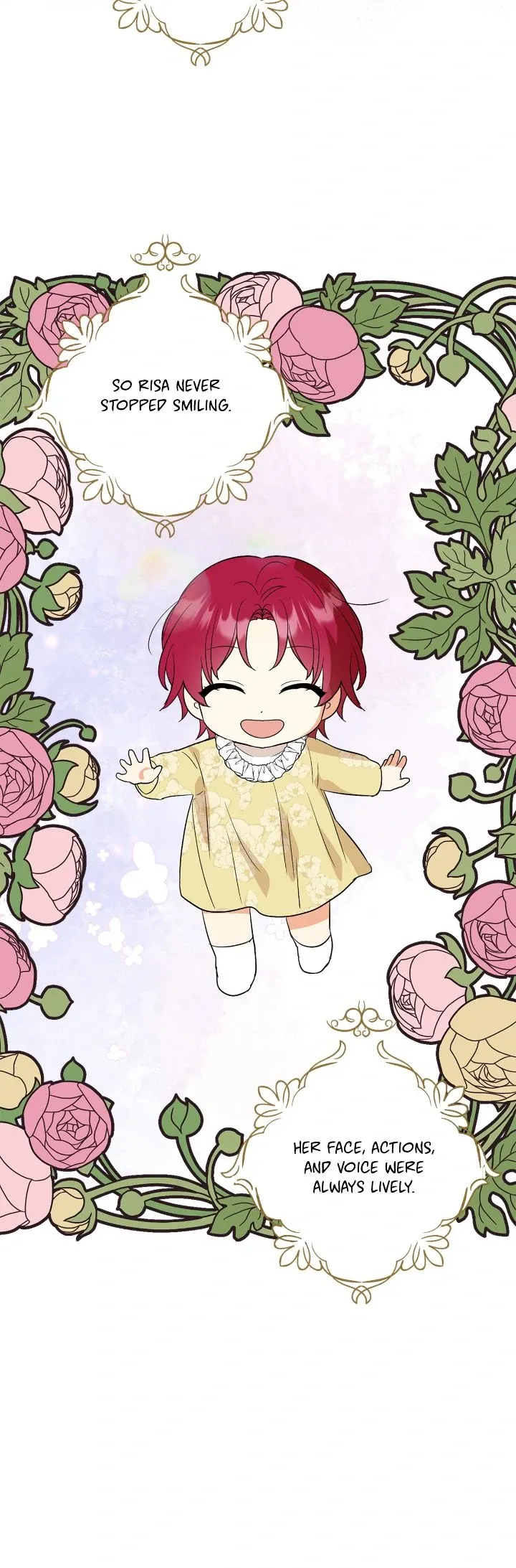 I Became the Villain’s Mother Chapter 123 Online - página 32
