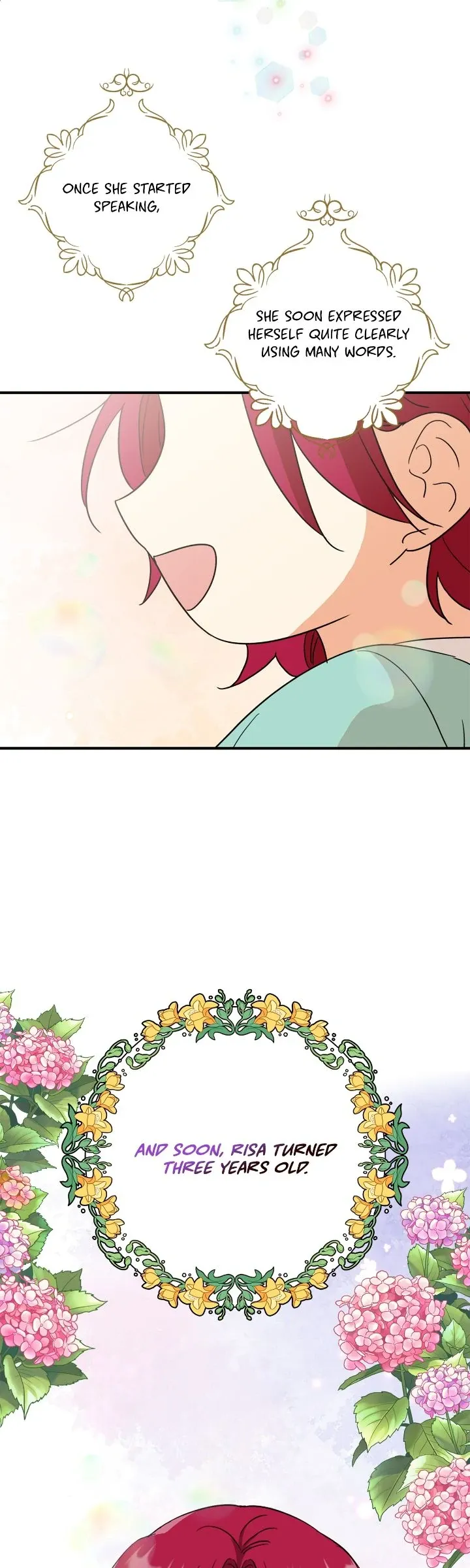I Became the Villain’s Mother Chapter 123 Online - página 34
