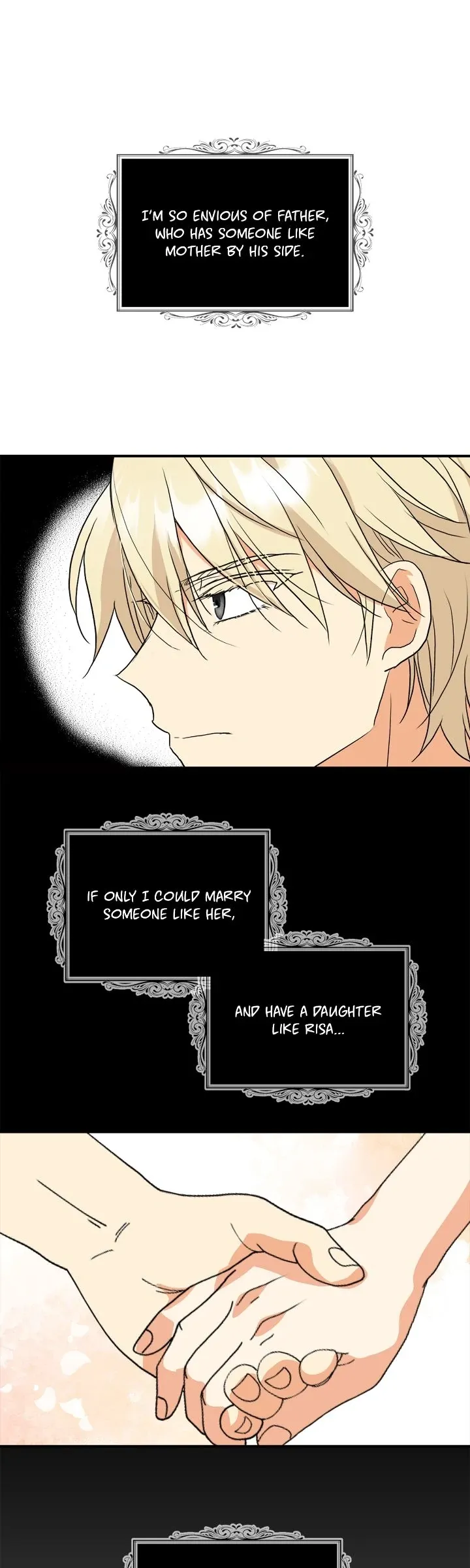 I Became the Villain’s Mother Chapter 126 Online - página 1