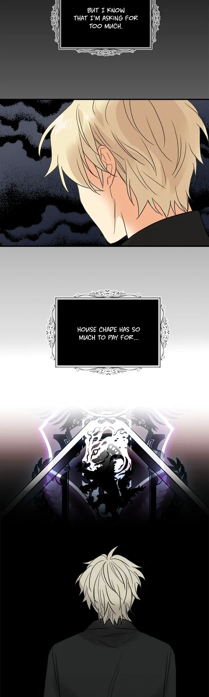 I Became the Villain’s Mother Chapter 126 Online - página 2