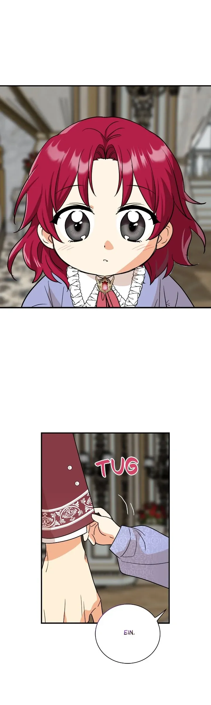 I Became the Villain’s Mother Chapter 126 Online - página 4